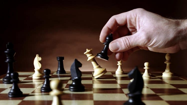 Fedoclubes dedicará al Banco de Reservas primer campeonato Interclubes de ajedrez Virtual