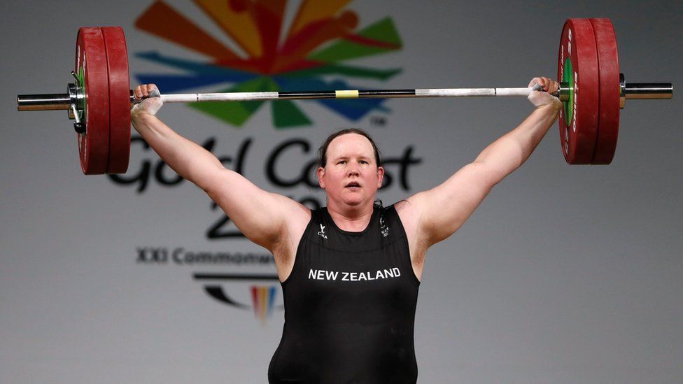 Hubbard, Trans de Nueva Zelanda competirá vs mujeres en Tokio