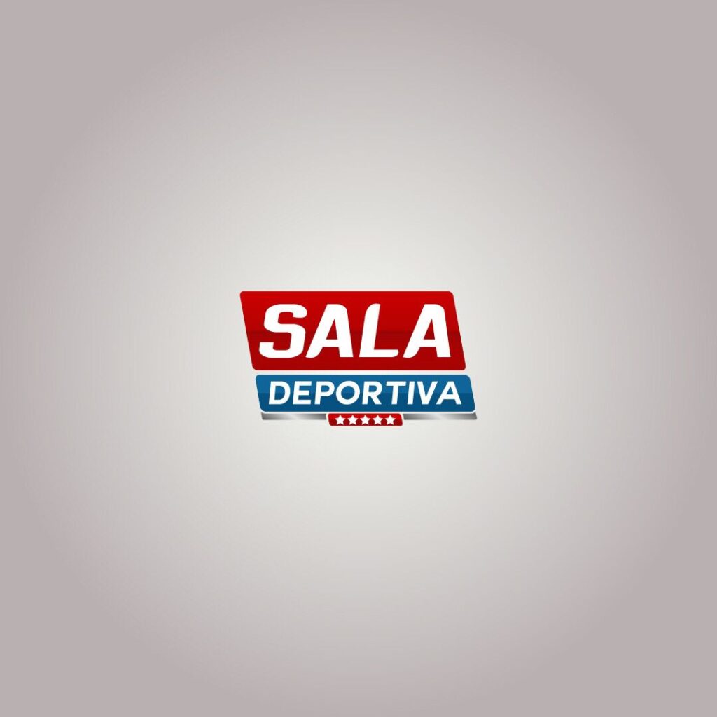 Logo original de La Sala Deportiva