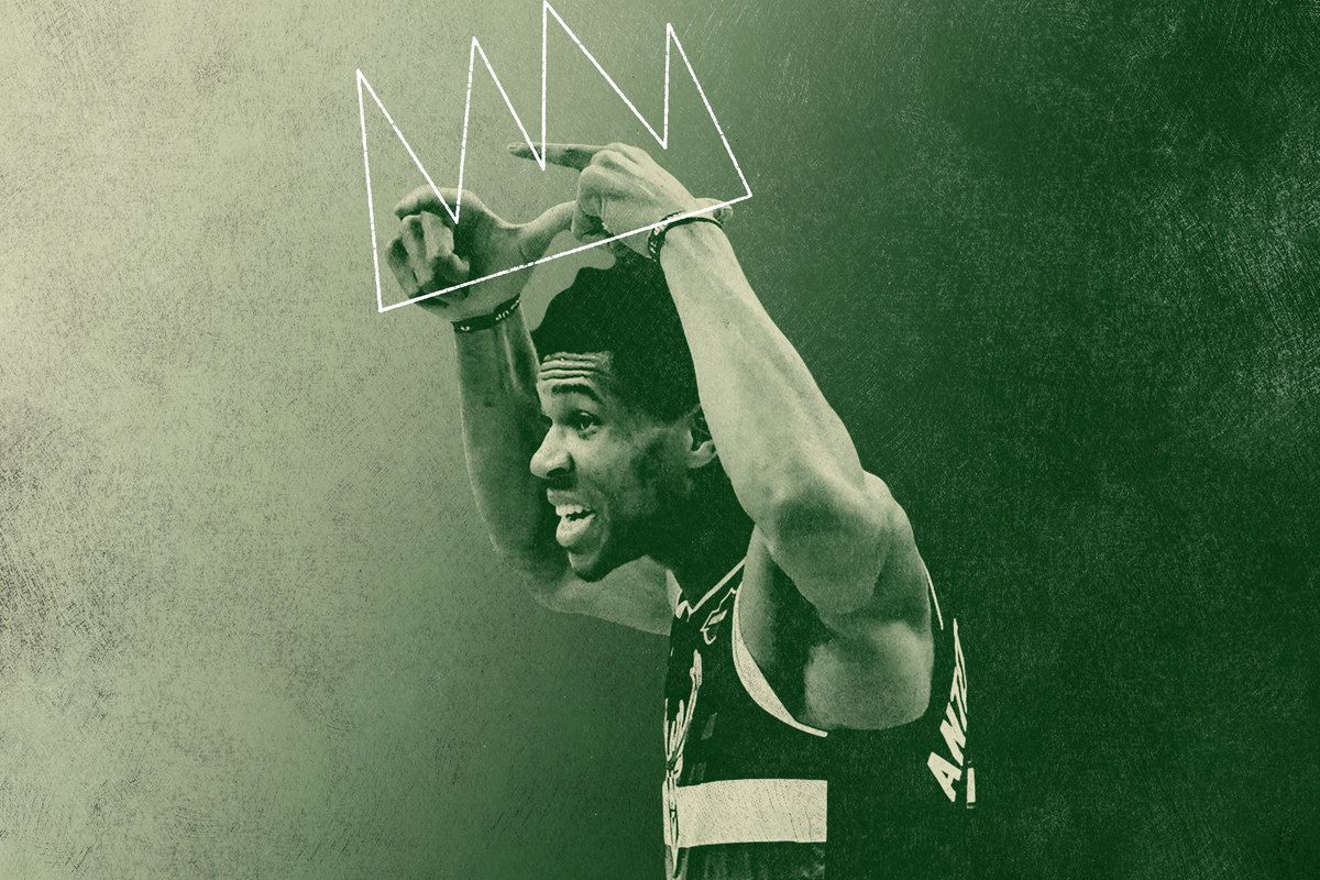 El nuevo rey de la NBA