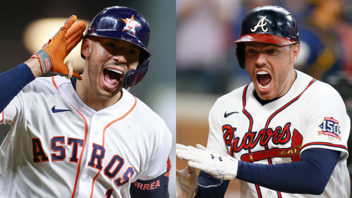 Astros vs Braves: Habrá Un Nuevo Campeón en MLB