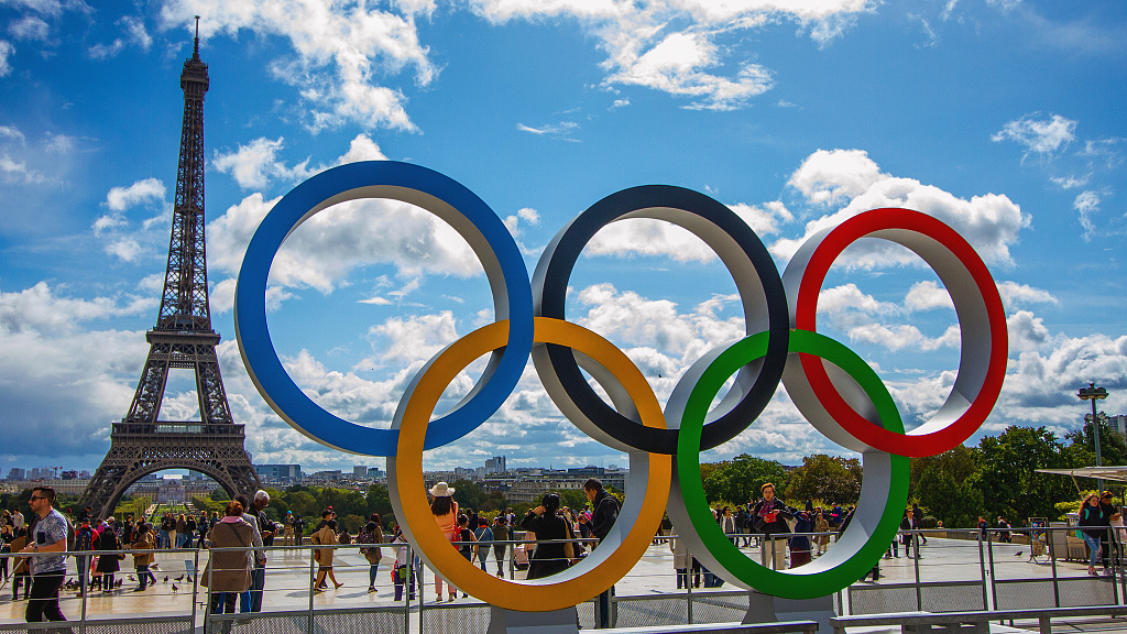 París abrirá Juegos Olímpicos en el Rio Sena